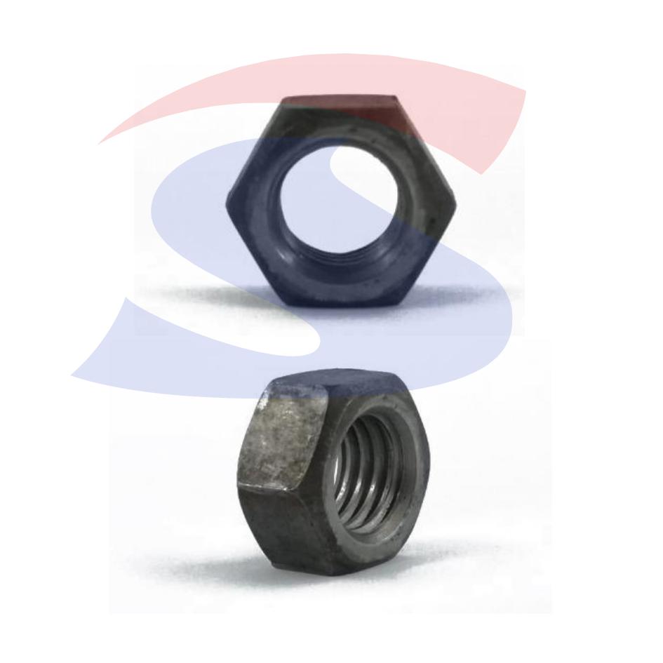 DOJA Industrial | Dado Esagonale Lungo Con Barra Filettata | 8 | 8 - Foto 3