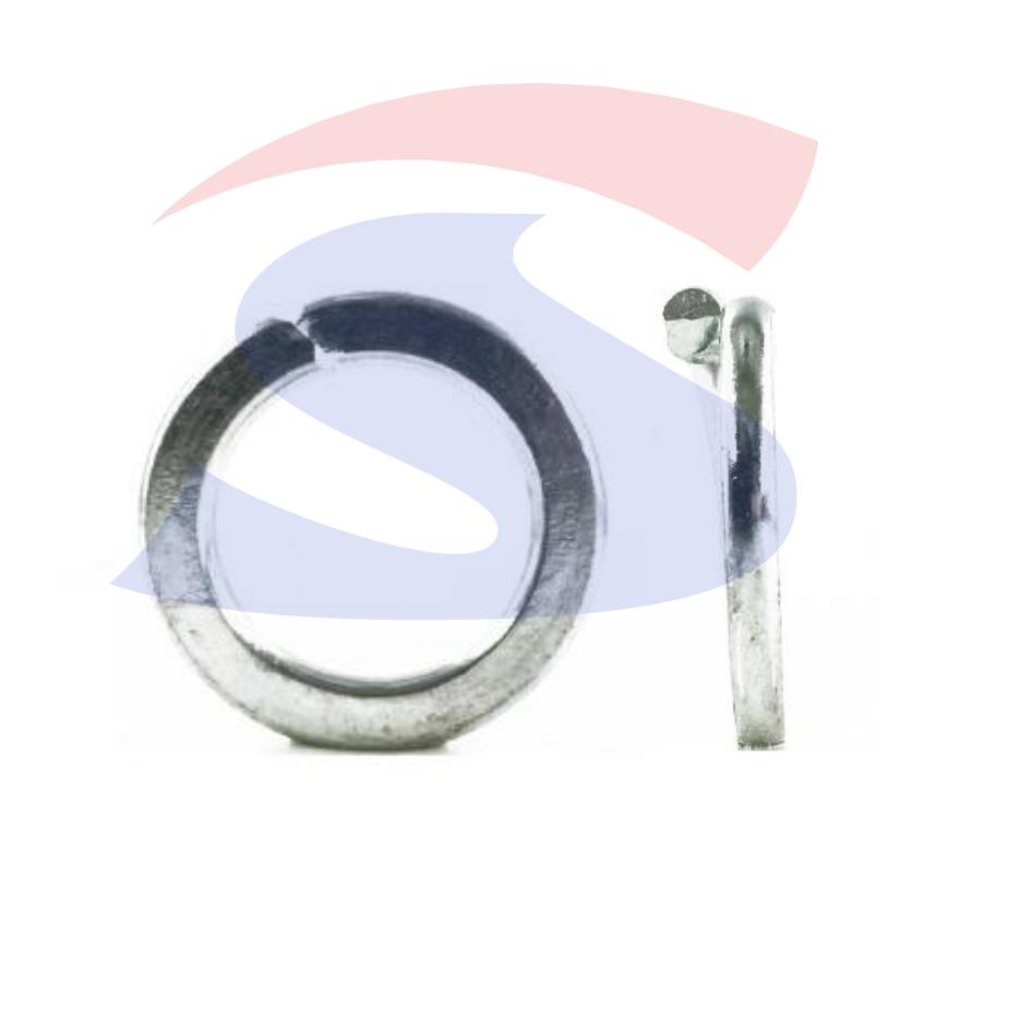 RONDELLA BAZ A FUNGO IN ALLUMINIO O ACCIAIO INOX O ZINCATA CON GOMMA EPDM A TENUTA STAGNA D.25MM - Foto 3