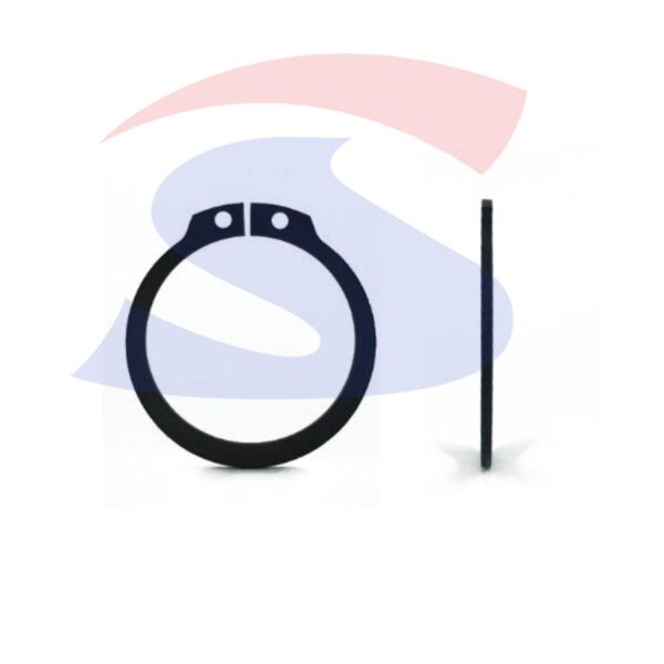 Anello Elastico di sicurezza per Albero (Seeger Esterno) M56 - VITI SEGEST056