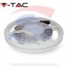 Striscia LED 5 metri monocolore 240 Led/Metro 18W/M - VTAC 2164