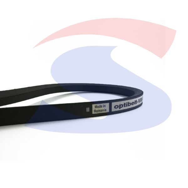 Cinghia SPZ 1047 Eurosystems Per Movimento Motore E Accessori Modello P55 - Ricambio Originale - Foto 13