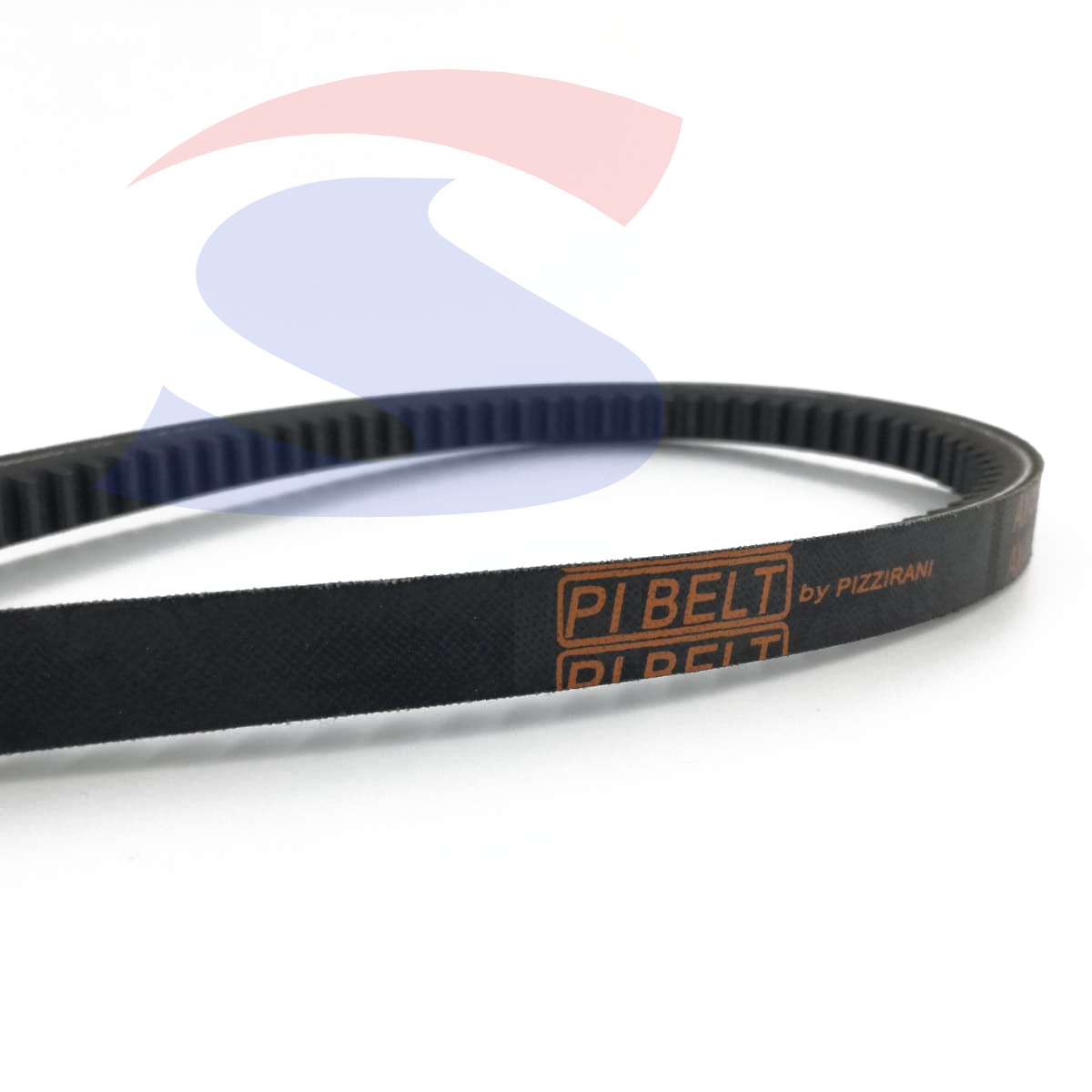 Cinghia PIBELT  BX 52  - PIBELT BX52