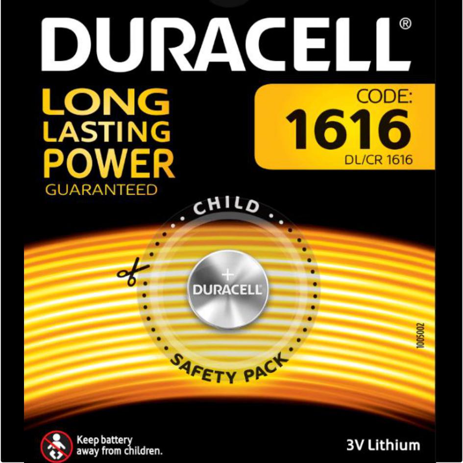 Pack 24 Batterias CR2016 3V Batteria a Bottone al Litio Pack 24 Batterias CR2016 3V Batteria a Bottone al Litio