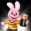 Batterie Alcaline PLUS POWER C - DURACELL MN1400/2