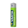 Batterie Varta ACCU POWER AAA 800 MAH 1,2 V - VARTA 56703101402