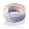 Cavo FS17 1x2,5 Bianco - 9X9 CAVI FS171X2,5BI