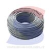 Cavo FS17 1X6 Grigio - 9X9 CAVI FS171X6GR