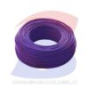 Cavo FS17 1X1 Viola - 9X9 CAVI FS171X1VI