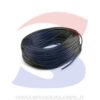 Guaina protettiva per cavi di Ø 6 mm Nera - SCAME 865.006