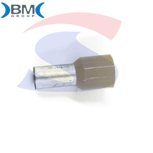 SHIRES EQUESTRIAN FILETTO LEVA SPEZZ. IN 3 CON RULLI IN RAME - Foto 8