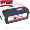 Batteria X-Power Truck 180AH 1050A - AREXONS 0596