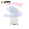 Interruttore serie "PLANA" 1P 10 A, 250 V Bianco - VIMAR 14000