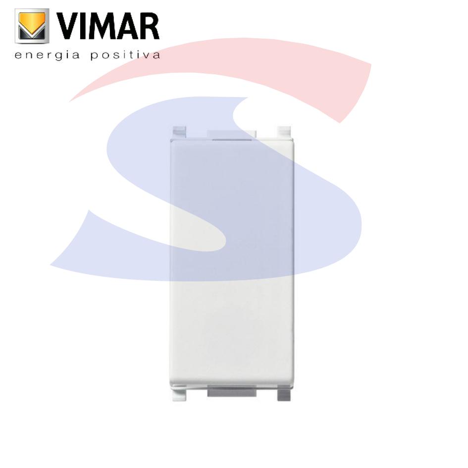 BTICINO HC4005N PULSANTE 1P NO 10 A 250 Vac