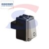Pulsante serie "16000" basculante NA 16 A, Bianco - MASTER 16002