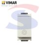 Pulsante serie "IDEA" NO 10A 250V, Bianco - VIMAR 16080.B