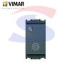 Pulsante luminoso serie "IDEA" NO 10A 250V, Grigio - VIMAR 16090