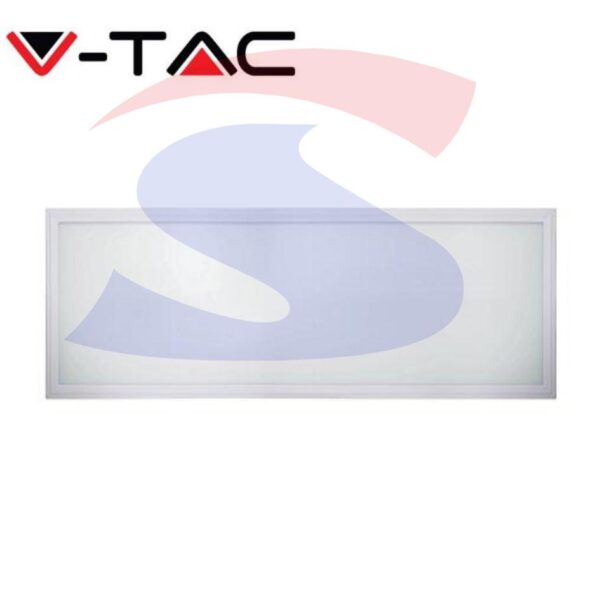 Pannello LED Rettangolare da incasso potenza 15 W - VTAC 60276