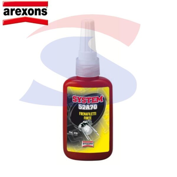 Frenafiletti Forte Arexons System 52A70 da 10 ml - AREXONS 4700