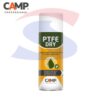 Lubrificante spray PTFE DRY Camp da 200 ml - CAMP 1078200