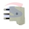 Spina mobile Diemme 2 Poli+T 16 A - DIEMME 042