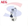 Interruttore automatico bipolare Compatto AEG Elfa90 da 20 A - AEG EC91EC20NR