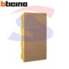Scatola da incasso per centralino da 54 moduli DIN - BTICINO F315S54