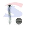 Vite Autofilett. TSP Calotta ed Impronta a Taglio ZN 3,5X9,5 - VITI AUTSVTAGZN3,5X9,5