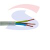 Cavo FROR 3G4 con 3 anime di sezione 4 mmq, di cui una GV - 9X9 CAVI FROR73G4M