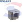 Cassetta portafrutti da esterno 75x80x47 mm 2 posti - MASTER 43402
