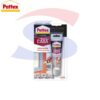 Silicone Pattex Universale da 50 ml, Trasparente - PATTEX 46002