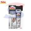 Silicone Trasparente Pattex "Specchi e vetri" da 50 ml - PATTEX 46004