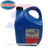 Olio idraulico HYDRAULIC 68 da 4LT per impianti idraulici - TAMOIL HY68L04