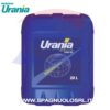 Olio TURBO LD da 20Lt per motori turbo diesel - URANIA 13331910