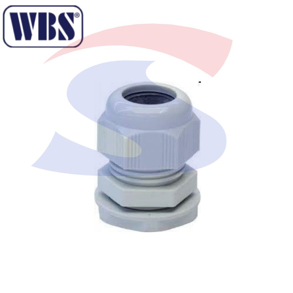 Crouse-Hinds CGB396 Cable Gland 1 NPT 0.625-0.750 Cable Diameter-New In Box
