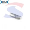 Connettore di testa nudo in rame stagnato con Ø 10 mm - BMM 01860