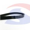 Cinghia OPTIBELT XPZ 1562 - OPTIBELT ANN/XPZ1562