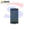 Invertitore serie "IDEA" 1P 16A e 250V, Grigio - VIMAR 16013