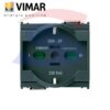 Presa Schuko P40 Universale serie "Idea", Grigio - VIMAR 16210