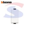 Invertitore serie "MATIX" 2P 16A e 250V, Bianco - BTICINO AM5012