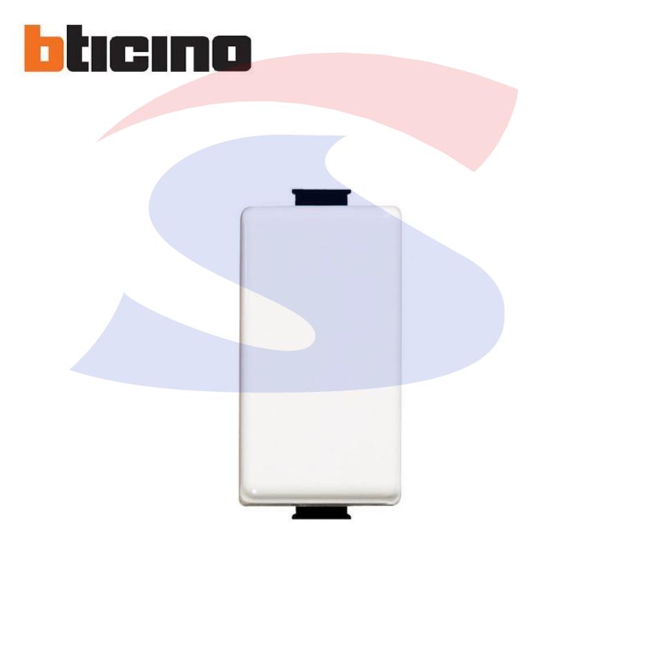 Invertitore serie "MATIX" 2P 16A e 250V, Bianco - BTICINO AM5012