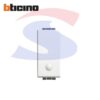 Invertitore serie "LUNA" 1P 16A e 250V, Bianco - BTICINO C4004L