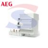 Blocco differenziale aggiuntivo 32 A 300 mA serie D9 - AEG D9432/300