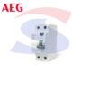 Interruttore differenziale puro 25 A serie EFI - AEG EFI25/300-2