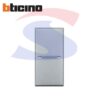Pulsante serie "AXOLUTE" assiale NO 1P 10A 250V, Tech - BTICINO HC4005N