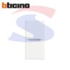 Pulsante serie "AXOLUTE" assiale NO 1P 10A 250V, Bianco - BTICINO HD4005N