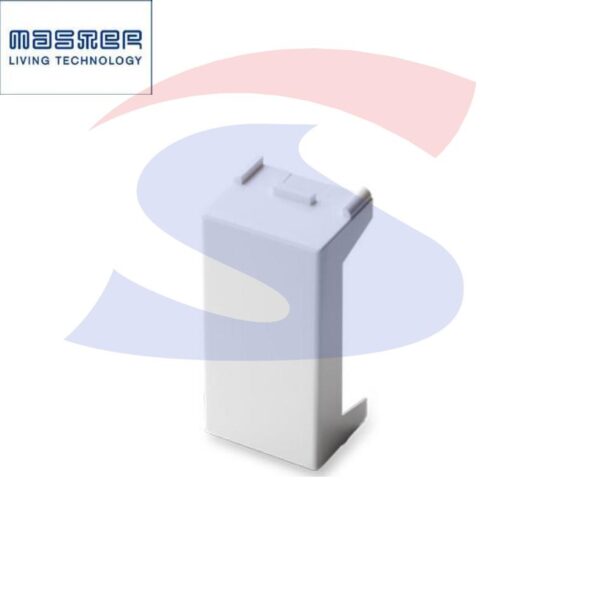 Falso polo Master serie Mix di colore Bianco - MASTER 21090