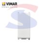 Deviatore serie "PLANA" 10 A e 250 V, Bianco - VIMAR 14004