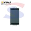 Deviatore serie "IDEA" 10 A e 250 V, Grigio - VIMAR 16004