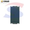 Suoneria serie "Idea" 12 V, Grigio - VIMAR 16400