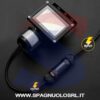 Raccordo di derivazione con 2 terminali IP65 - VTAC 5896